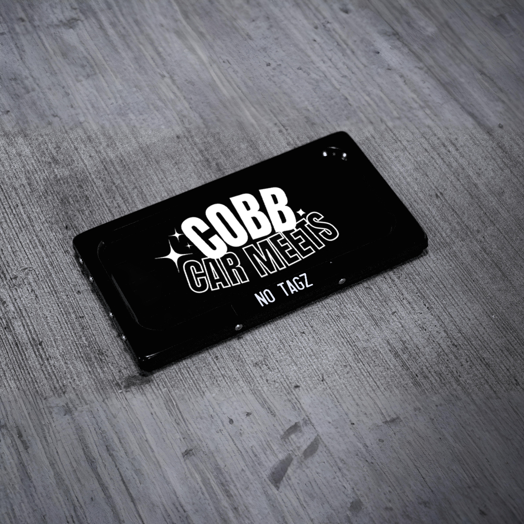 VANISH V1 (COBB CAR MEETS)